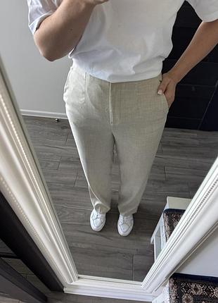 Штани брюки 10