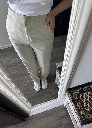 Штани брюки 4