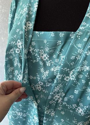 Жіноче плаття 6