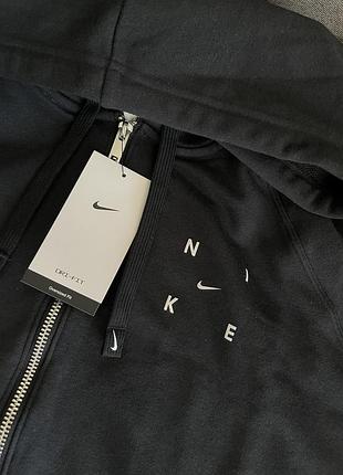 Зіп худі nike 5
