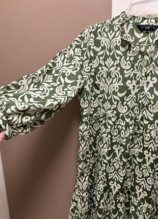 Сукня нова f&f. uk10 /m 2