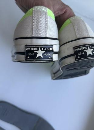 Converse оригінал 8