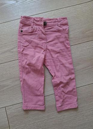 Штаны детские