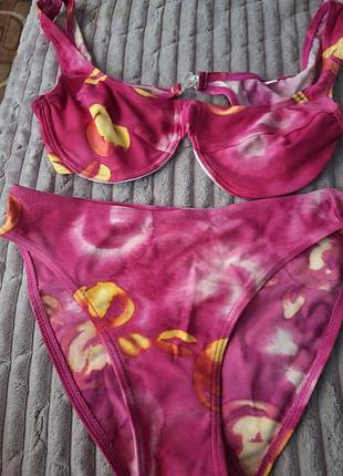 Купальник жіночий