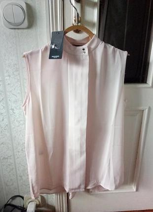 Стильна блуза mango нова 6