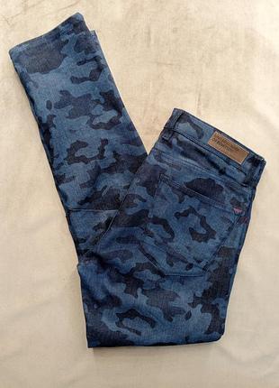Джинси чоловічі benetton