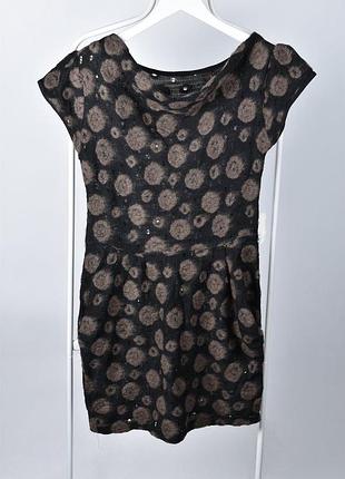 Жіноча сукня італійського виробництва