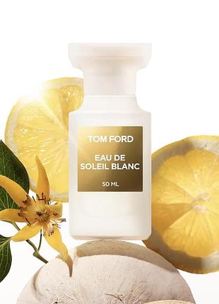 Tom ford tom ford soleil blanc 50ml