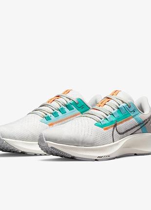 Спортивні кросівки nike air zoom pegasus 38 mfs