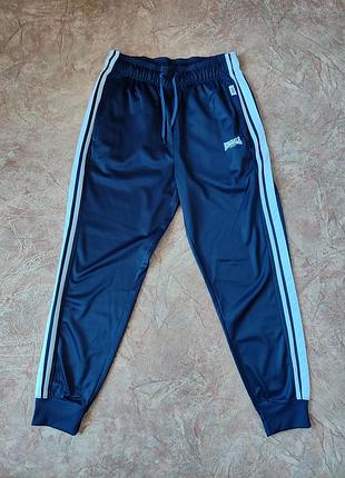 Lonsdale спортивные штаны