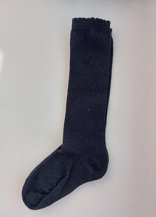 Брендові гольфи підколінки