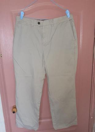 Мужские брюки