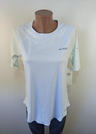Жіноча футболка columbia