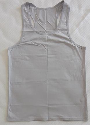 Майка чоловіча спортивна