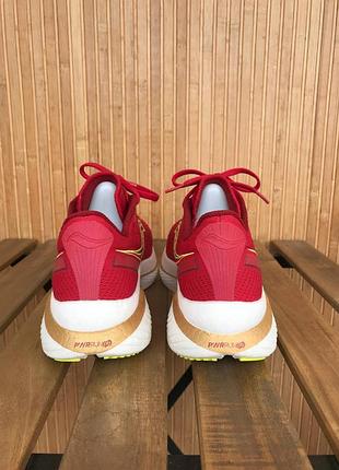 Кроссовки saucony endorphin speed 3 4