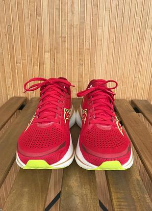 Кроссовки saucony endorphin speed 3 2