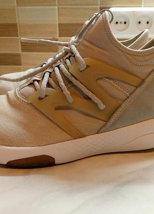 Кроссовки женские летние reebok 3d ultralitе оригинал размер 38-38,5