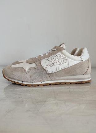 Кроссовки timberland milan