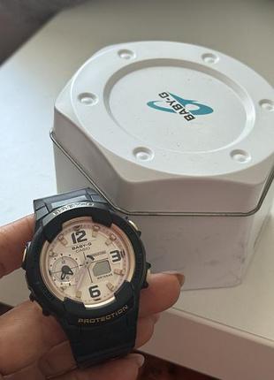 Оригінал baby-g