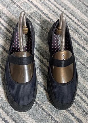 Skechers gostep оригинал спортивные женские балетки