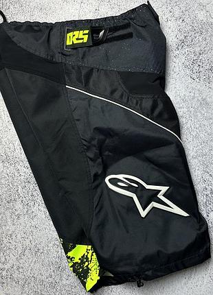 Мотор шорти alpinestars 5