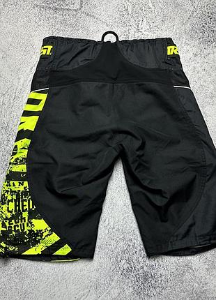 Мотор шорти alpinestars 3
