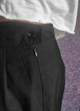 Шорти бермуди ретро 4