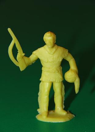 Траппер следопыт деви крокет domplast фрн 54мм