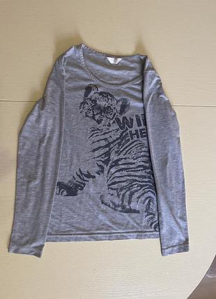 Кофта літня