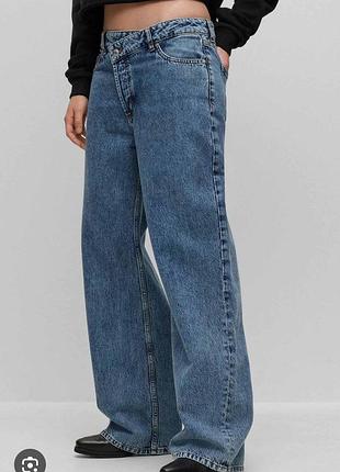 Чоловічі джинси