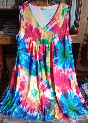 Сукня жіноча 58-60