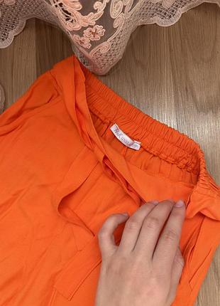 Легкі дитячі брюки 10 років 2