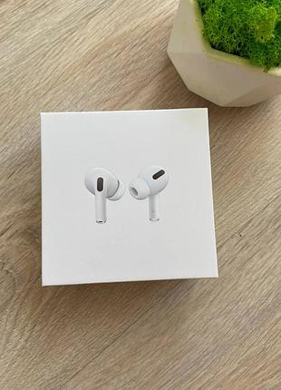 Навушники airpods pro