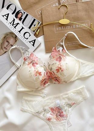 Бюстгальтер giorgia intimissimi