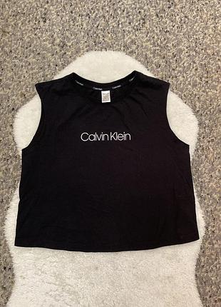 Майка топ calvin klein 30725