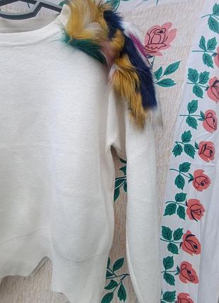 Світерок жіночий гарний. 2