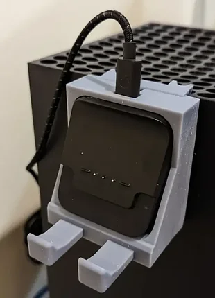Подставка для док-станции nintendo switch