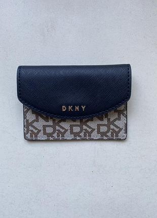 Оригінальний кардхолдер dkny