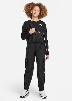 Світшот nike sportswear icon clash