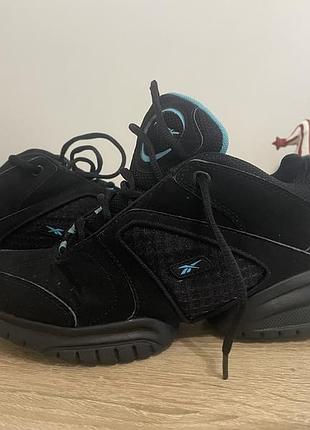 Кросівки reebok Pugry2 easytone