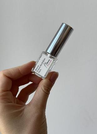 Мініатюра Comme des garcons wonderwood l'homme à la rose