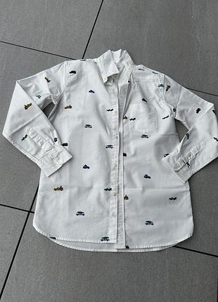 Сорочка gap