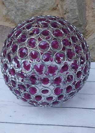 Абажур для лампи.