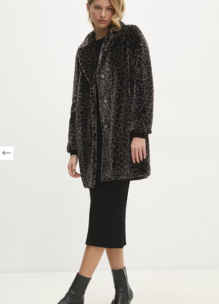 Пальто/шубка 12 размера