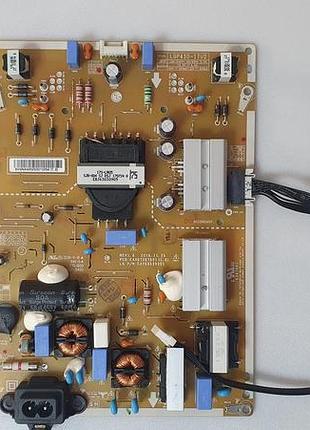 Lgp43d-17u2 блок живлення power supply eax67267601 ( eay64529301 ) для тв lg