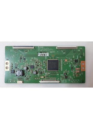 Tcon 6870c-0502d v14 tm120 uhd ver 0.1 з тв. lg 55ub850v