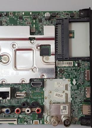 Mainboard lj9 / u#93u / eax68253605 (1.1) / 66032903 тв  lg / panel boe 68pin