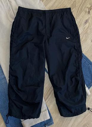 Бриджі nike