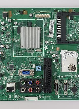 Mainboard 715g5155-m01-003-005x (ver.a ) тв philips 32pfl3517h