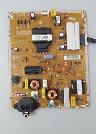Блок живлення lgp43t-19u1 eax68304101 ( 1.7 ) тв lg 43um7450